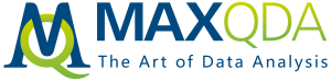 MAXQDA-Logo